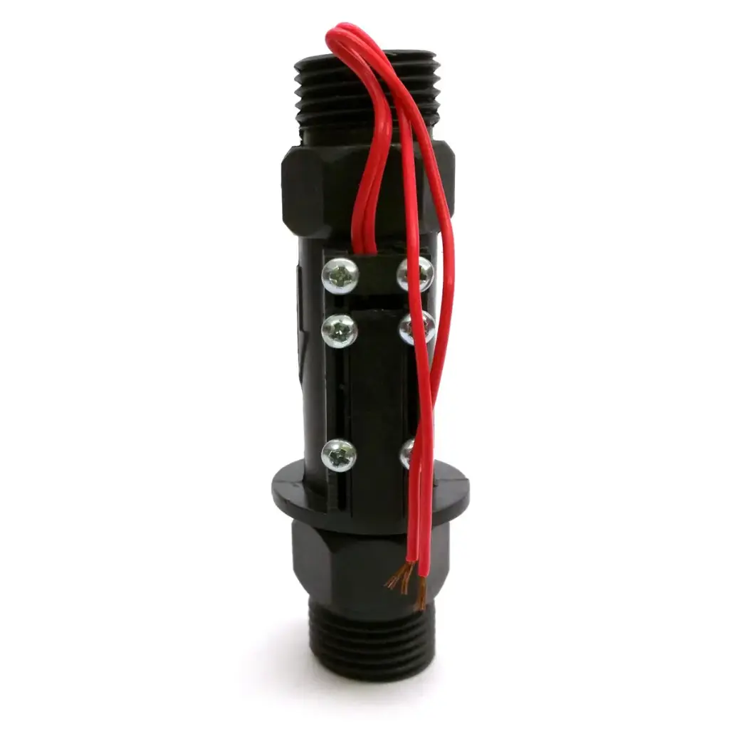 SENSOR DE FLUJO CBX2, TERMOTRONIC