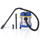 ASPIRADORA 20L POLVO/LIQUIDO, GOODYEAR