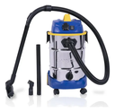 ASPIRADORA 30L POLVO/LIQUIDO, GOODYEAR