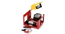 BOMBA P/SUMINISTRO DE GASOIL C/MEDIDOR 0,50 HP, 115V CA-1601, BAICO