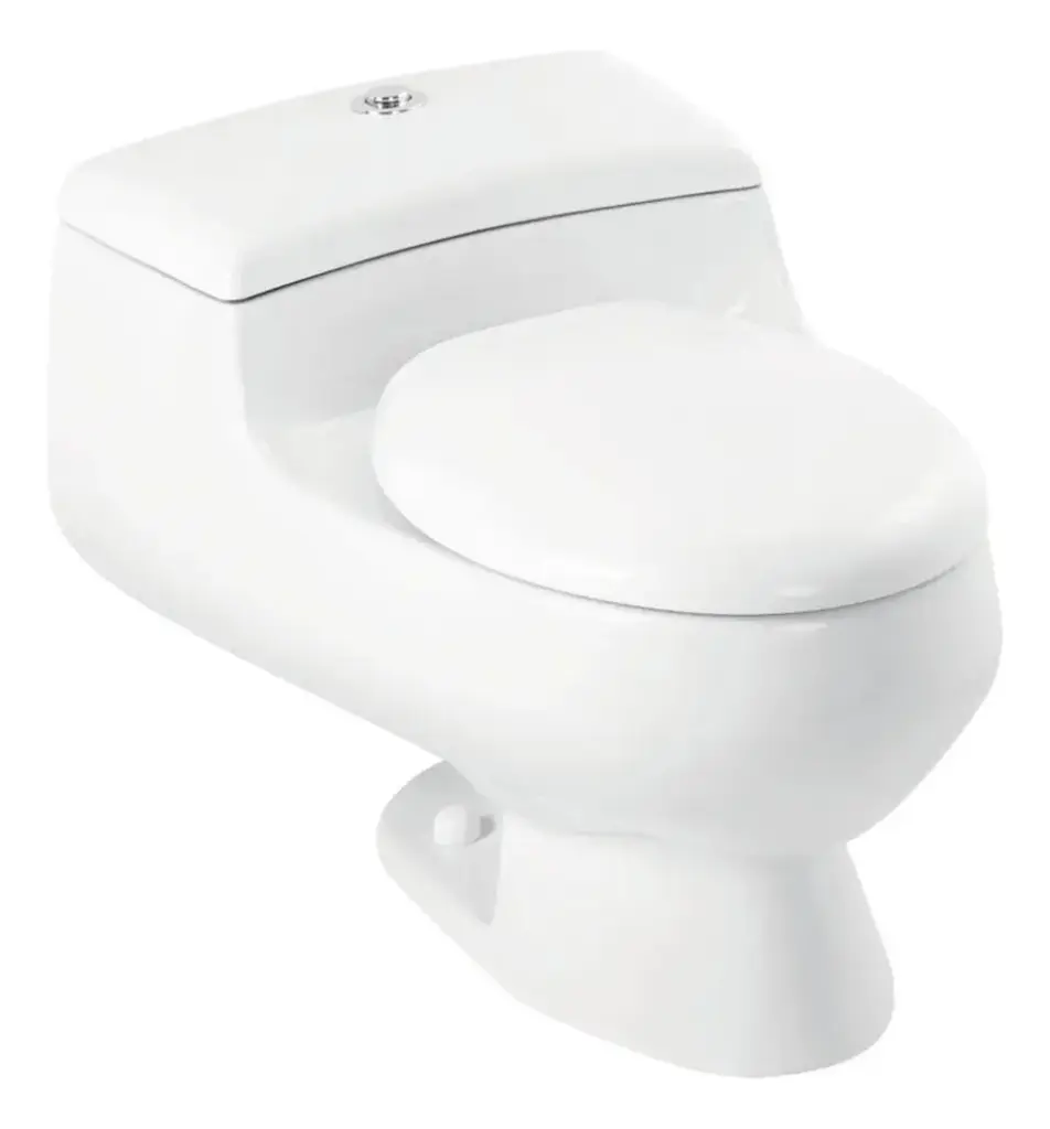 WC SANITARIO PRESTIGIO CORONA