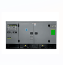 GENERADOR ESTACIONARIO 70KVA, 127/220V DIESEL,  AKX