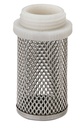 FILTRO MARACA 1" METALES ALEADOS
