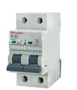 BREAKER TERMOMAGNETICO 2X63 AMP GBC-C63-2  EXCELINE