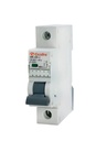 BREAKER TERMOMAGNETICO 1X20 AMP GBC-C20-1  EXCELINE  