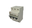 BREAKER TERMOMAGNETICO 3X10 AMP GBC-C10-3  EXCELINE