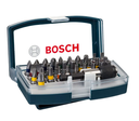 JUEGO DE PUNTAS ATORNILLAR 32 PZAS. 2607017359  BOSCH 