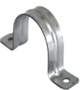 RGDE IMC ABRAZADERA DE DOS PATAS 2" E.M.T. Q-ELETTRO