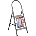 ESCALERA DE PLATAFORMA 3 PELDAÑOS - DOMESTICA, ALADINO