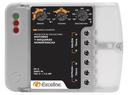 PROTECTOR P/MOTORES 120V GSM-M120B/3 , EXCELINE