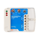 PROTECTOR ALTA CARGA 120V P/REFRIGERACION GSM-R120B/3 , EXCELINE