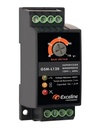 SUPERVISOR MONOF. 120V C/SALIDA DE CONTROL A/A , GSM-C120 EXCELINE