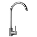 MONOMANDO COCINA ACERO INOX, KD-82302, OMEGA