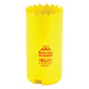 SIERRA COPA DEEP CUT 1.1/4"(32MM), DCH0114-G, STARRET