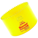 SIERRA COPA DEEP CUT 2.3/4"(70MM), DCH0234-G, STARRET