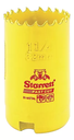 SIERRA COPA FAST CUT 1.1/4"(32MM), FCH0114-G, STARRET
