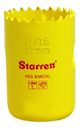 SIERRA COPA FAST CUT 1.7/16"(37MM), FCH0176-G, STARRET