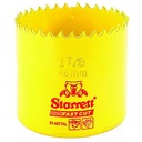 SIERRA COPA FAST CUT 1.7.8"(48MM), FCH0178-G, STARRET