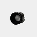 SPOTLIGHT SPACE 18W 110X98MM 4500K, ILUMINAK