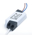 DRIVER 24W P/PANELES LED