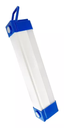 TUBO DE EMERGENCIA 60W, RECARGABLE, ILUMINAK