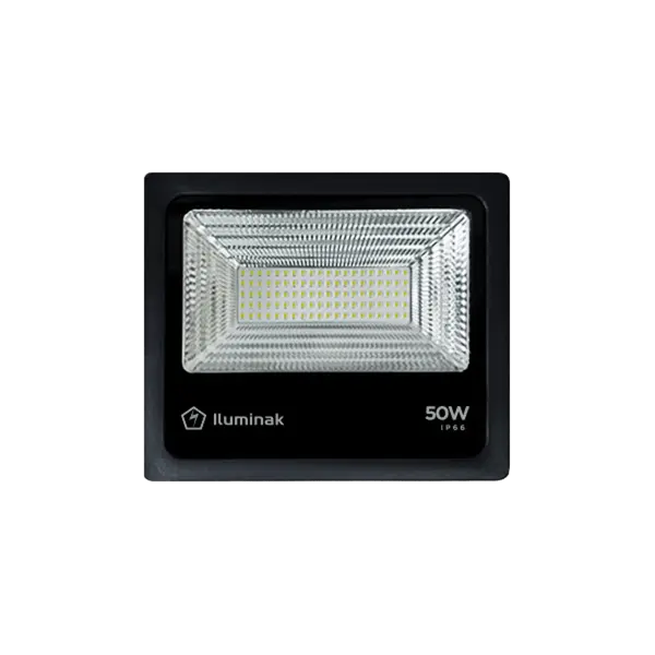 REFLECTOR 50W, SERIE GK, ILUMINAK