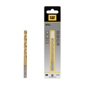 BROCA CILINDRICA MADERA/METAL/PVC 6,5X101MM, DA02010 , CAT