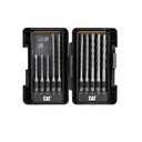 JUEGO MECHA SDS PLUS 5,6,7,8,9,10,12 DA03901, CAT