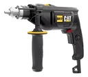 TALADRO 1/2" PERCUTOR 750W", 120V, DX17U, CAT