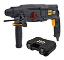ROTOMARTILLO SDS PLUS 26MM, 800W, 120V, DX26U, CAT