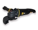 ESMERIL ANGULAR 4.1/2" - 5", 1200W, DX361U, CAT