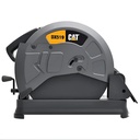 TRONZADORA 14", 1800W, CAT, DX519U