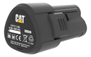 BATERIA DE LITIO 12V, P/DX15, CAT