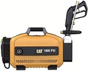 HIDROLIMPIADORA 1800 PSI, 5 PISTONES, VE55, CAT