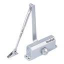 CIERRAPUERTA AEREO VL62, 25-45 KG, VISALOCK