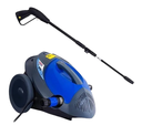 HIDROLIMPIADORA HOBBY, 1000PSI 115V, DOMOSA