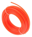 ROLLO DE NYLON 2 MM X 121 MTS, DOMOSA