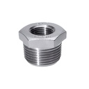 BUSHING GALVANIZADO  3" X 2.1/2"