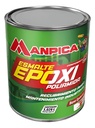 PINTURA EPOXI GRIS (GALON), MANPICA