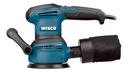 LIJADORA ROTO ORBIT. 5" 400W 110V, WS4265U , WESCO