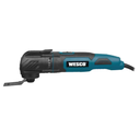 MULTIHE. OSCILANTE 300W 110V, WS5123KU , WESCO