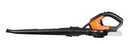 SOPLADORA A BATERIA 20V, WG549E9, WORX