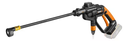 HIDROLIMPIADORA A BATERIA 20V, WG620E9, WORX