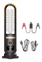 ARRANCADOR AUXILIAR/LINTERNA 12V 12AH, WX852.1, WORX