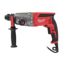 ROTO MARTILLO 1500 RPM 800W SDS-PLUS 7/8" MILWAUKEE
