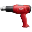 PISTOLA DE CALOR DOBLE TEMPERATURA MILWAUKEE