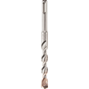 MECHA PARA CONCRETO SDS-PLUS 2 CORTES 5/16" X 4" X 6" MILWAUKEE