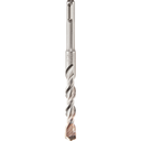 MECHA PARA CONCRETO SDS-PLUS 2 CORTES 1/2" X 4" X 6" MILWAUKEE