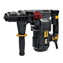 ROTO MARTILLO SDS-PLUS 26MM 1500W 120V DX27U CAT