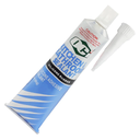 SILICON BAÑOS Y COCINAS TRANSPARENTE 85G